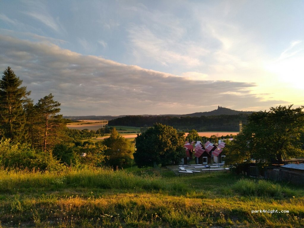 Camping — foto 2