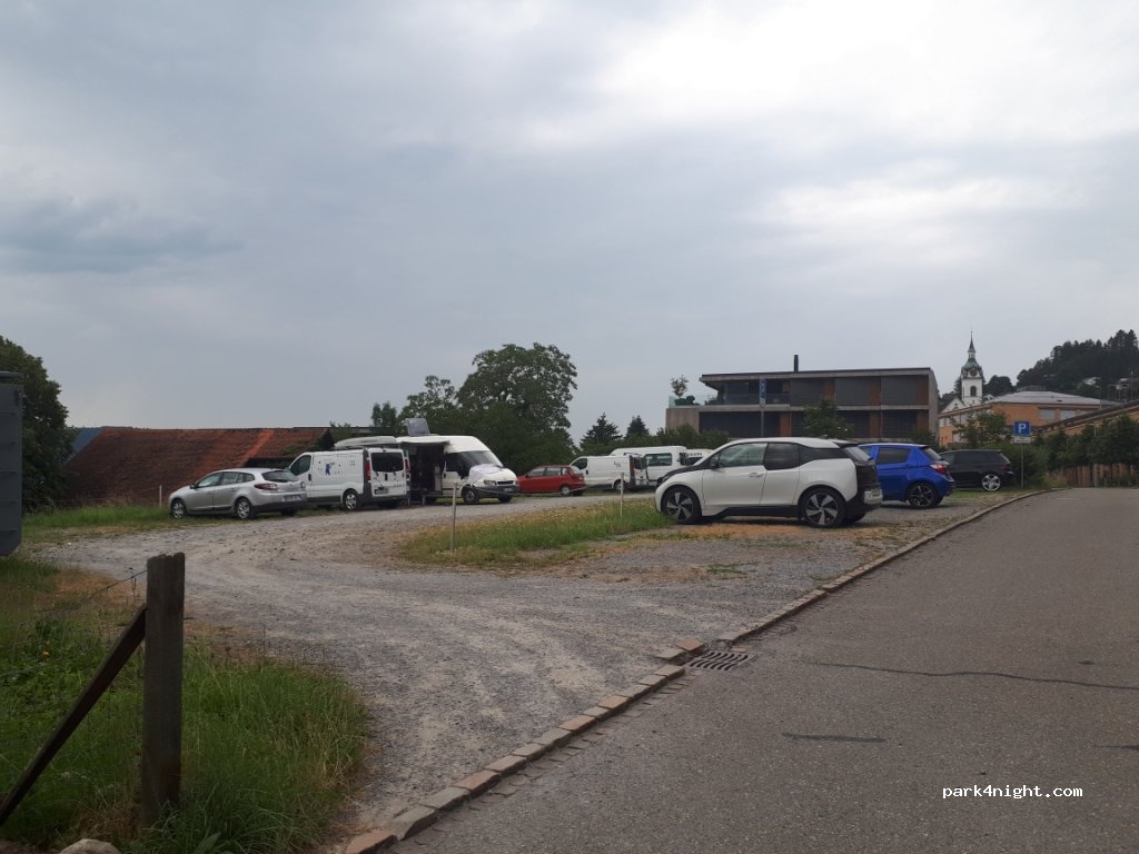 (6318) Walchwil - 6 Schulhausstrasse — foto 3