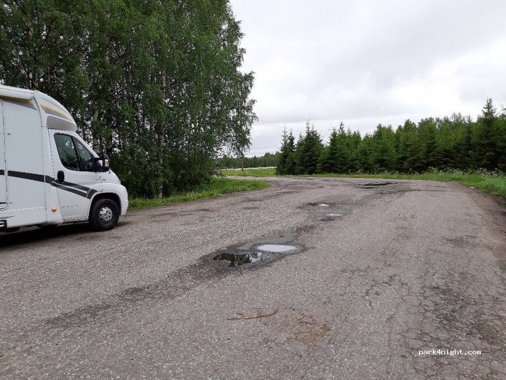 (95355) Vähäkarinperä - 4013 Nelostie — foto 2