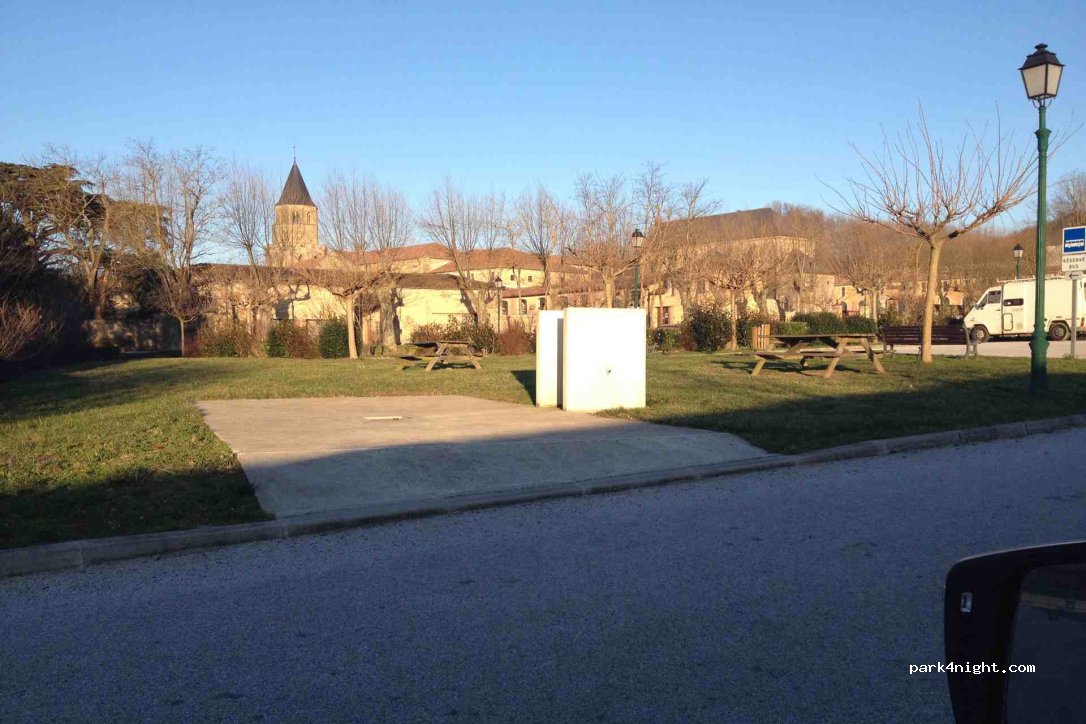 (81540) Sorèze - 1-5 Chemin Haut ( le ) — foto