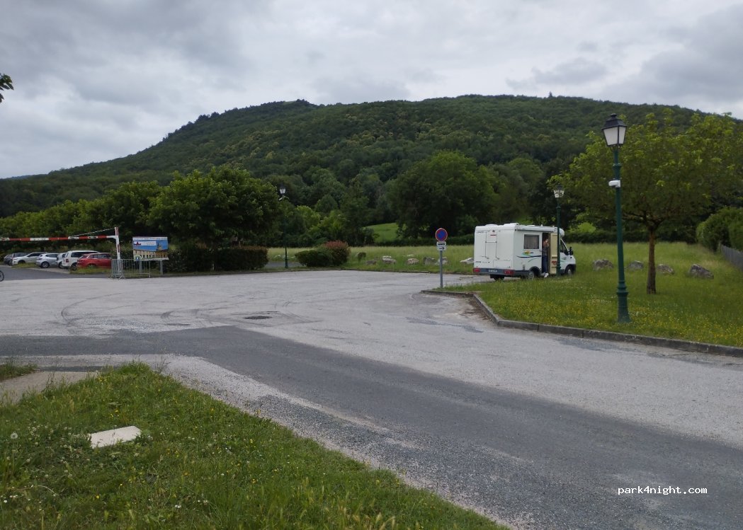 (81540) Sorèze - 1-5 Chemin Haut ( le ) — foto 3