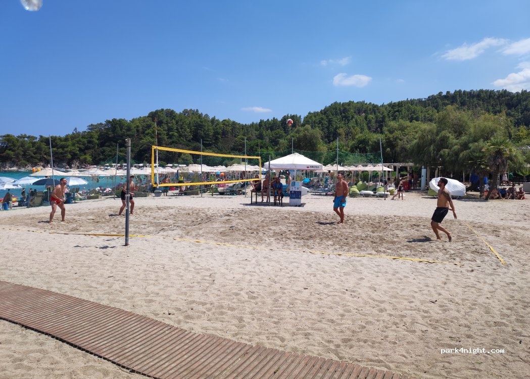 Camping Armenistis — foto 5