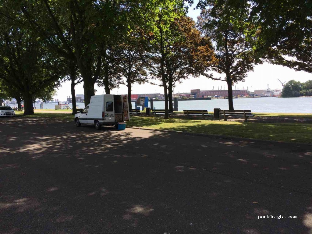 (3114 HB) Schiedam - — foto 2