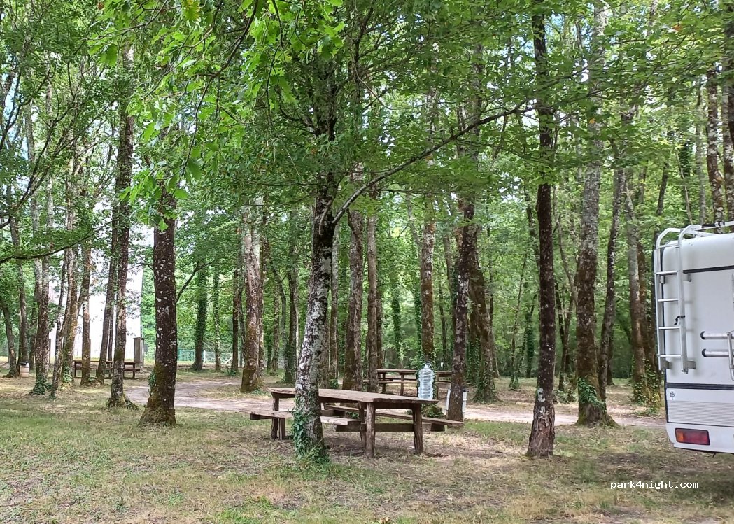 (17520) Sainte-Lheurine - La Chabane — foto 2