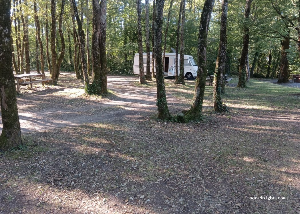 (17520) Sainte-Lheurine - La Chabane — foto 3