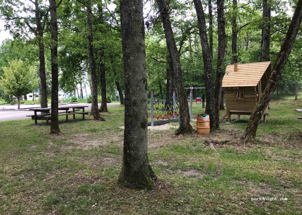 (17520) Sainte-Lheurine - La Chabane — foto 4