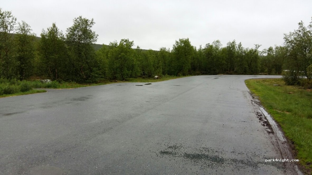 (9730) Karasjok - Riksveg 92 — foto 2