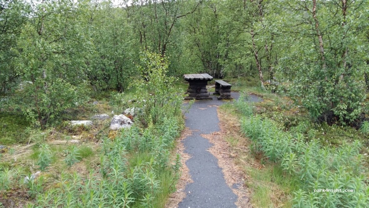 (9730) Karasjok - Riksveg 92 — foto 3