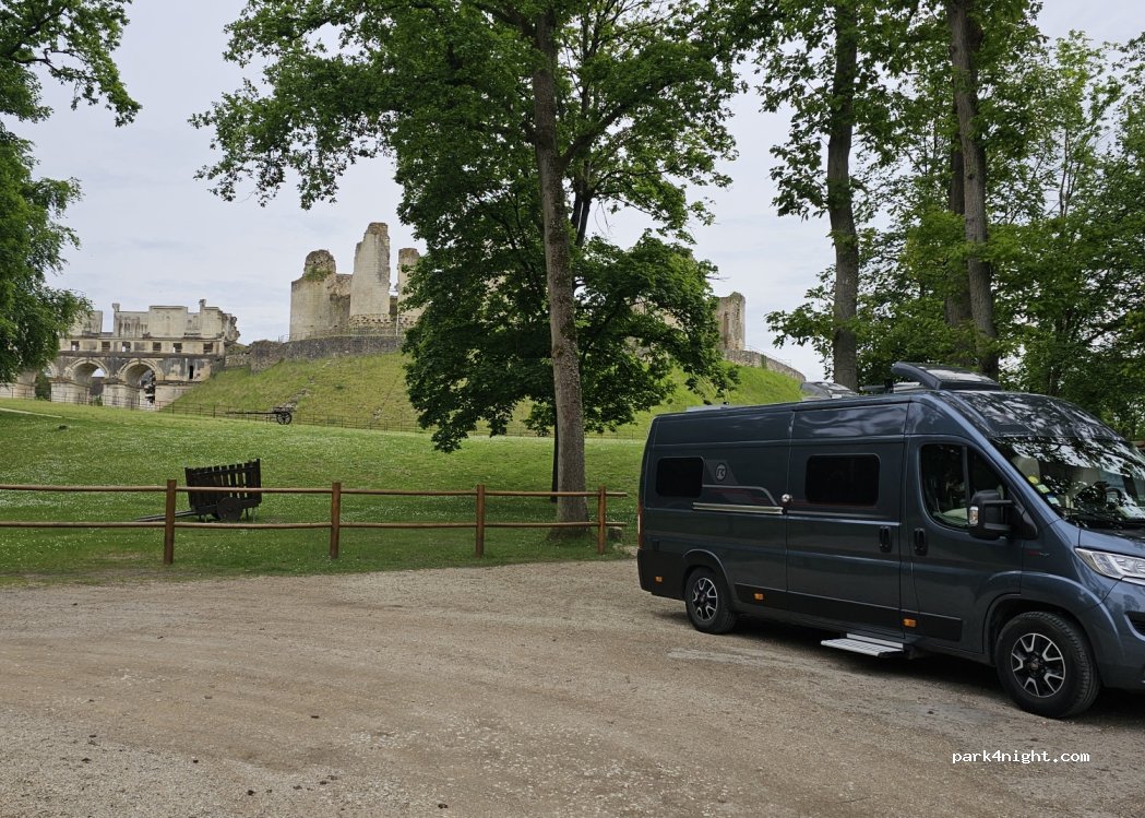 (02130) Fère-en-Tardenois - 45 Route du Château — foto 3