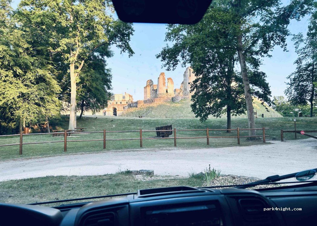 (02130) Fère-en-Tardenois - 45 Route du Château — foto 4