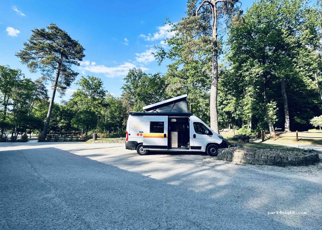 (02130) Fère-en-Tardenois - 45 Route du Château — foto 5