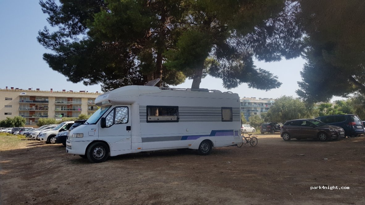 (43850) Cambrils - 2 Carrer Gaià — foto 4