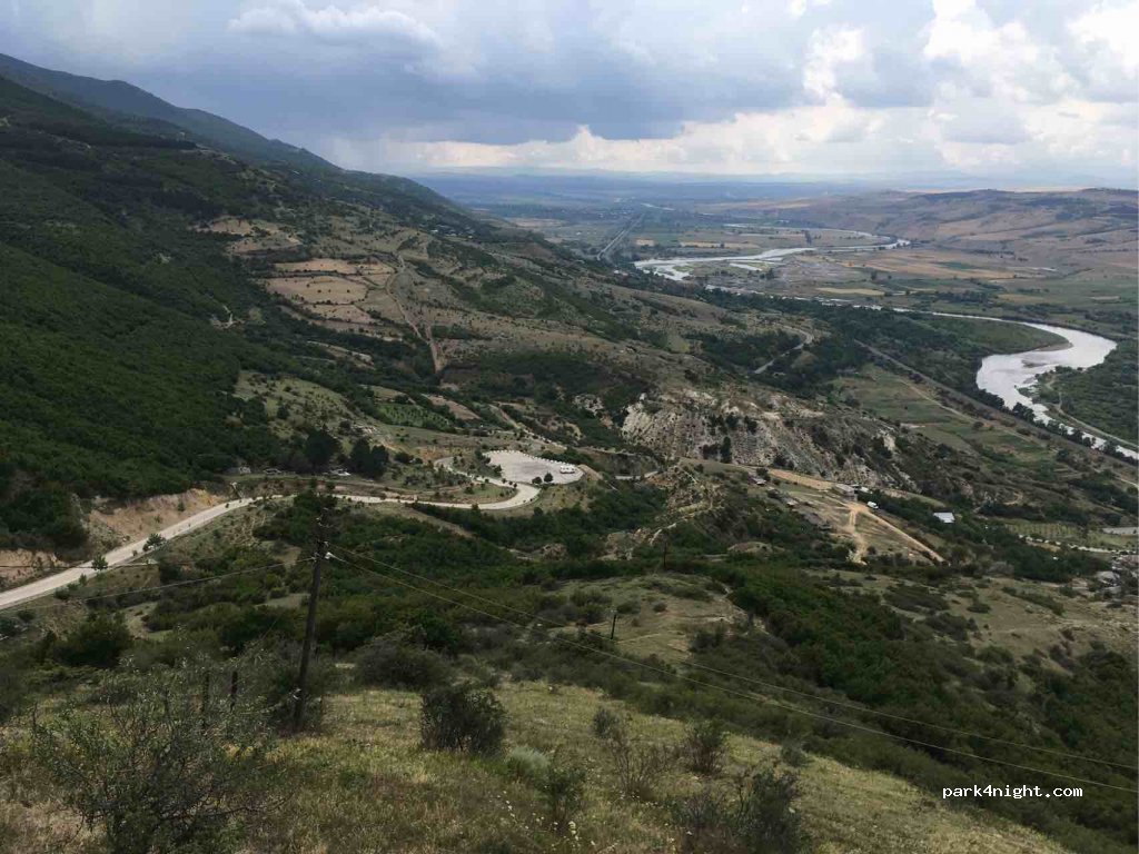 (1400) Didi Gorijvari - Gorijvari Road — foto 3