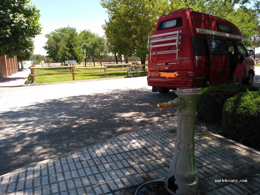 (40331) Navalilla - 16 Travesía del Calvario — foto