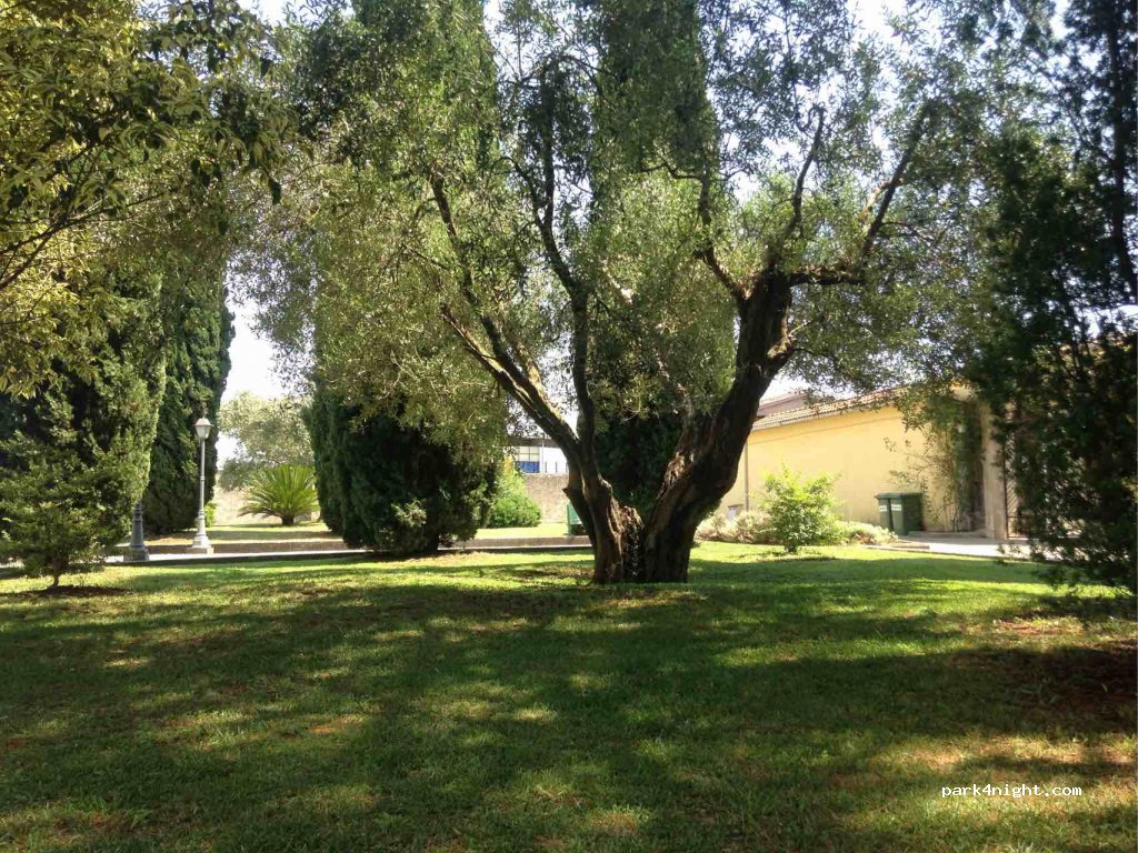 (03030) Piedimonte San Germano - 25 Via Casilina — foto