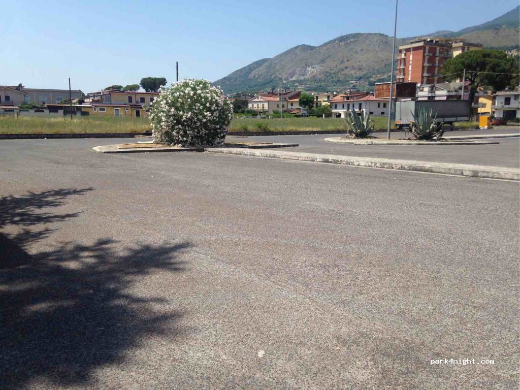 (03030) Piedimonte San Germano - 25 Via Casilina — foto 2