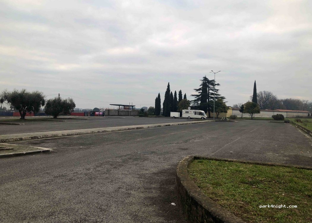 (03030) Piedimonte San Germano - 25 Via Casilina — foto 4