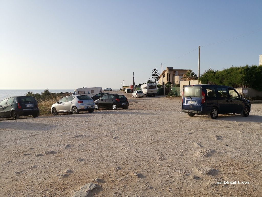 (91016) Pizzolungo - 109 Strada Provinciale 20 — foto