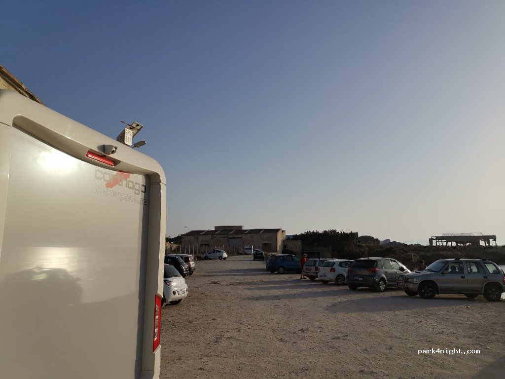 (91016) Pizzolungo - 109 Strada Provinciale 20 — foto 2