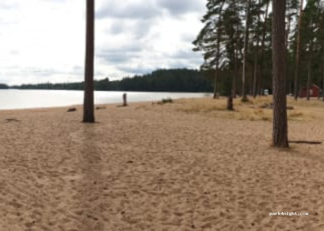 Tivedsbadet — foto