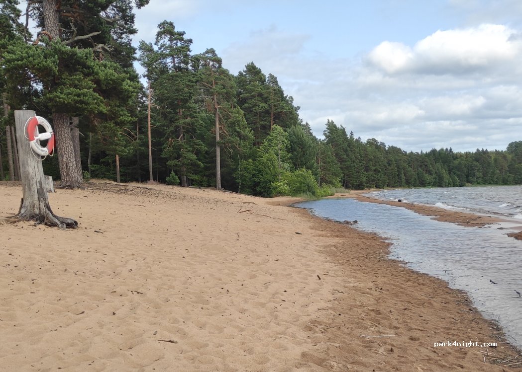 Tivedsbadet — foto 4