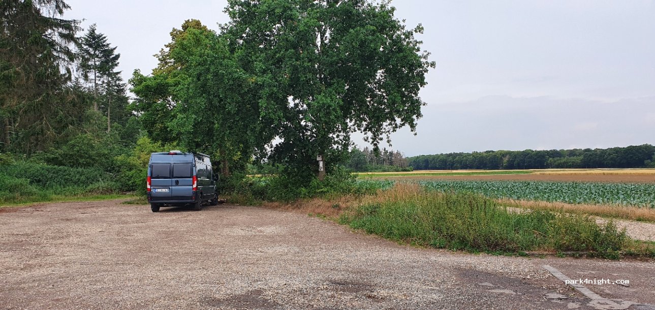 (53332) Bornheim - Neuweg — foto