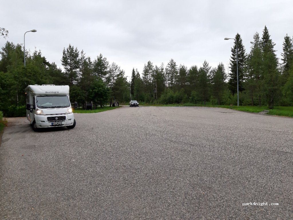 (90860) Oulu - 102 Haarakankaantie — foto