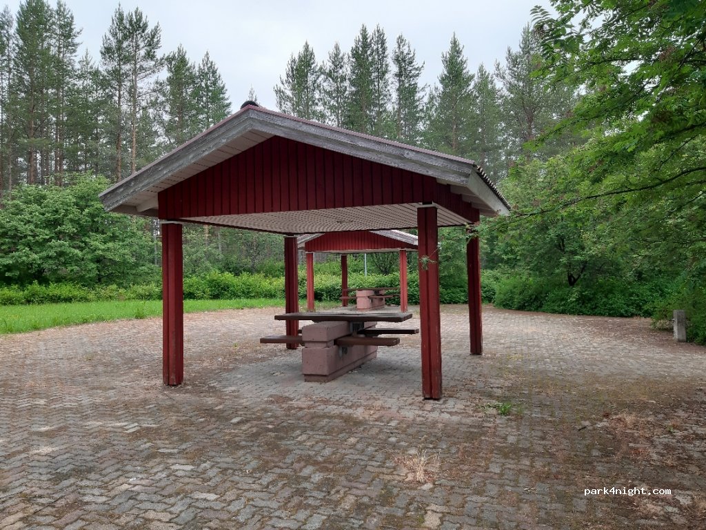 (90860) Oulu - 102 Haarakankaantie — foto 2
