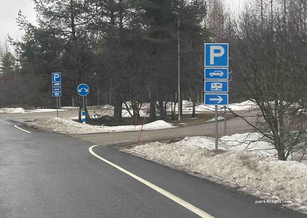 (90860) Oulu - 102 Haarakankaantie — foto 4