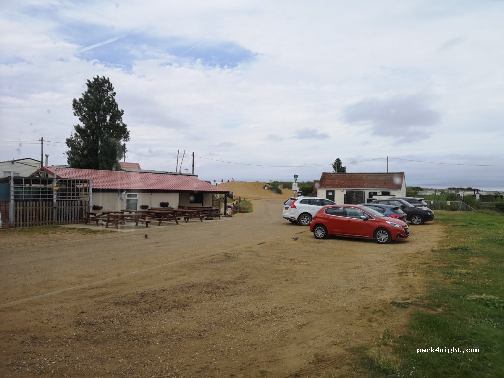(PE31 7LH) Heacham - 14 South Beach — foto