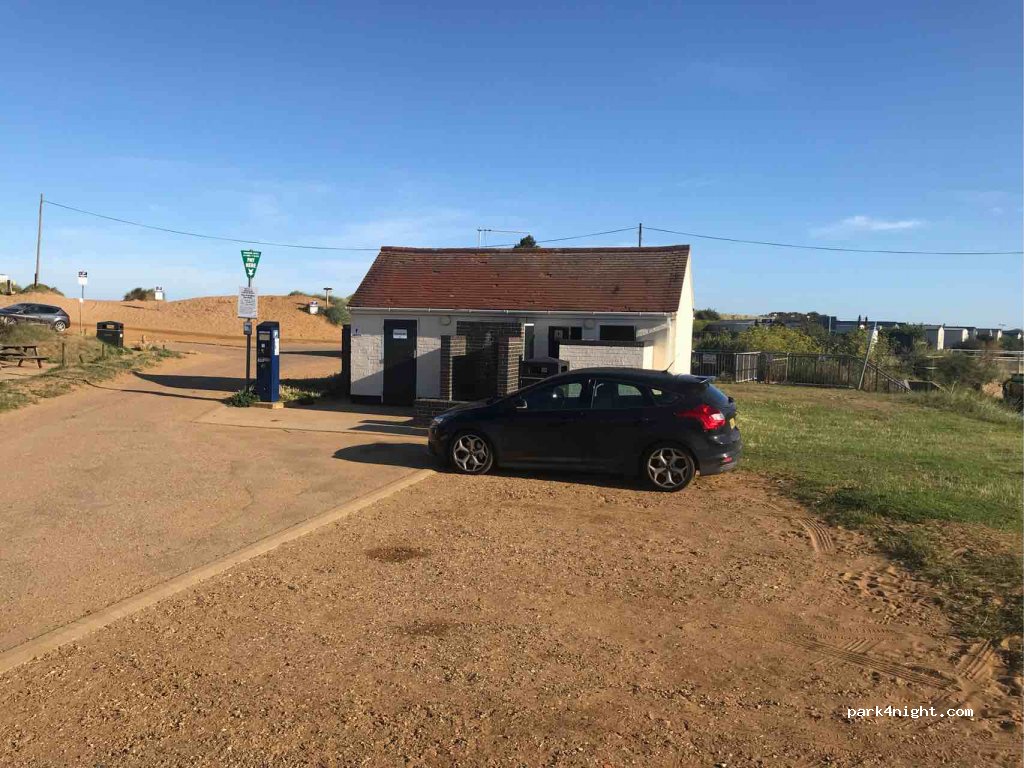 (PE31 7LH) Heacham - 14 South Beach — foto 2