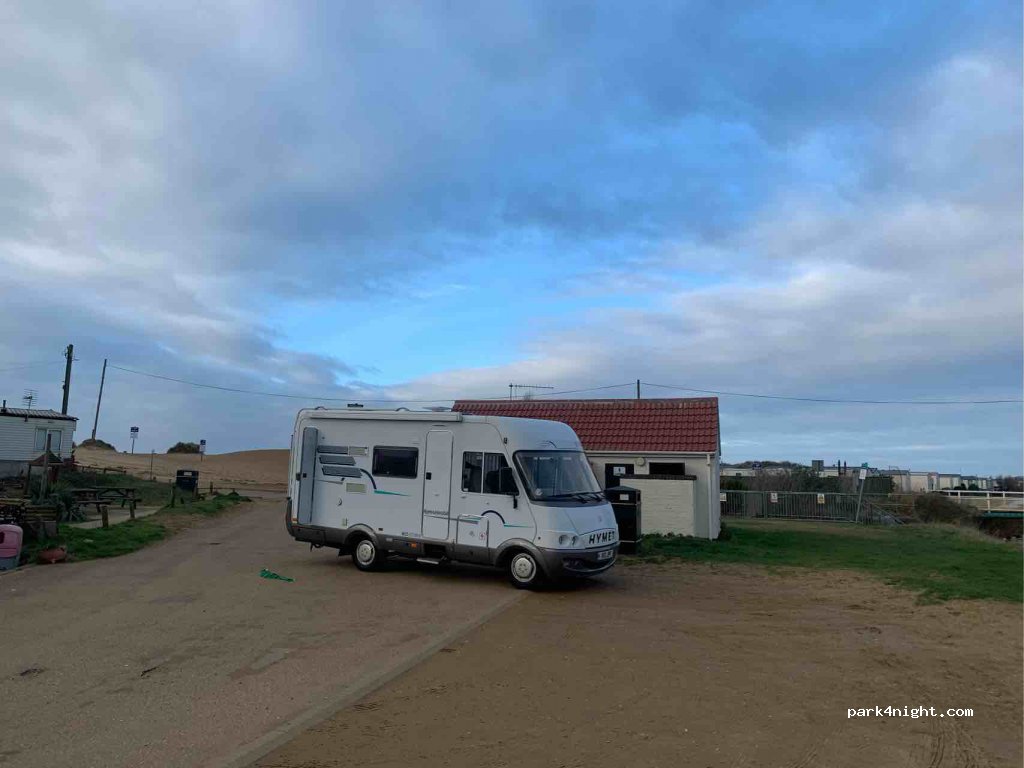 (PE31 7LH) Heacham - 14 South Beach — foto 3