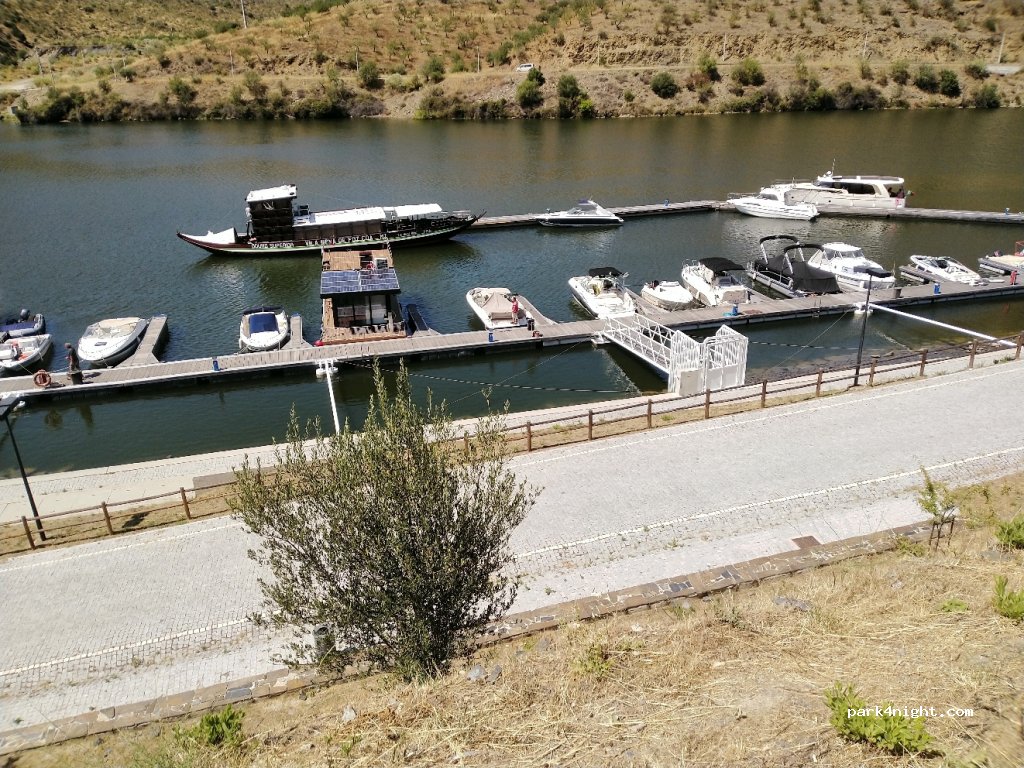 (5150) Vila Nova de Foz Côa - Unnamed Road — foto 2