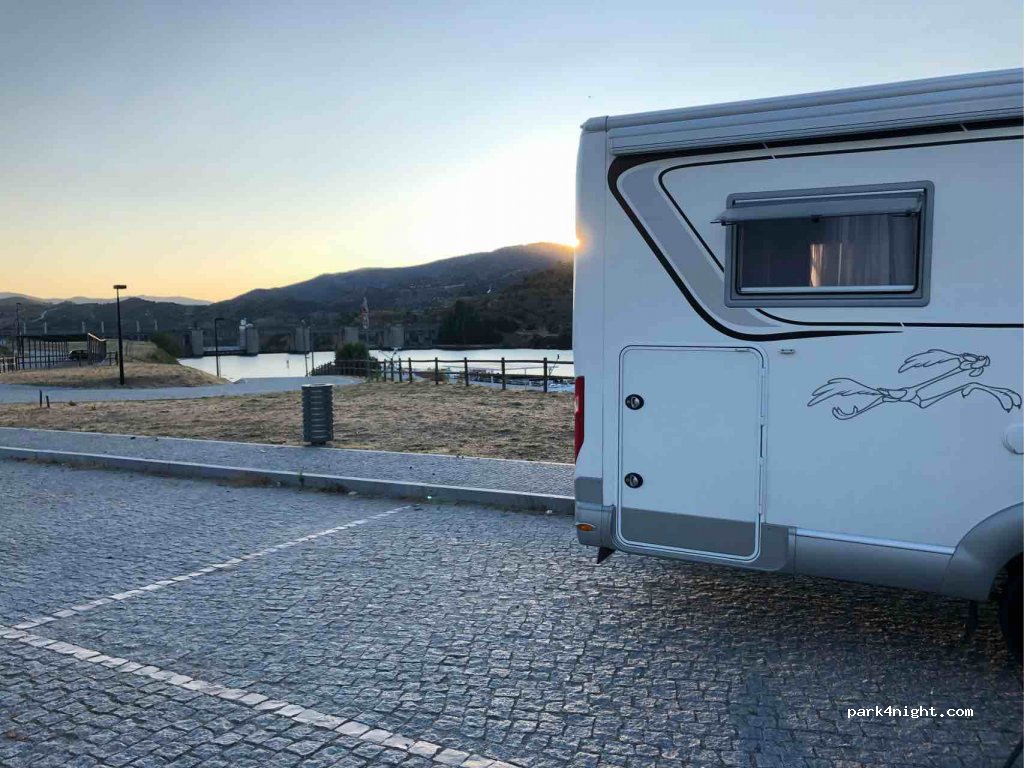 (5150) Vila Nova de Foz Côa - Unnamed Road — foto 3