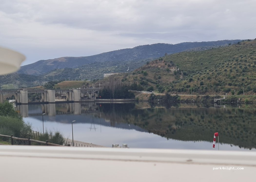 (5150) Vila Nova de Foz Côa - Unnamed Road — foto 4