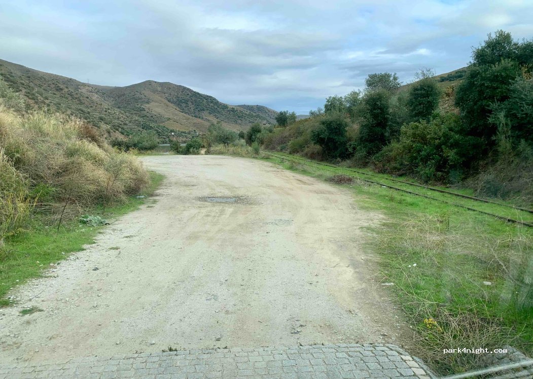 (5150) Vila Nova de Foz Côa - Unnamed Road — foto 5
