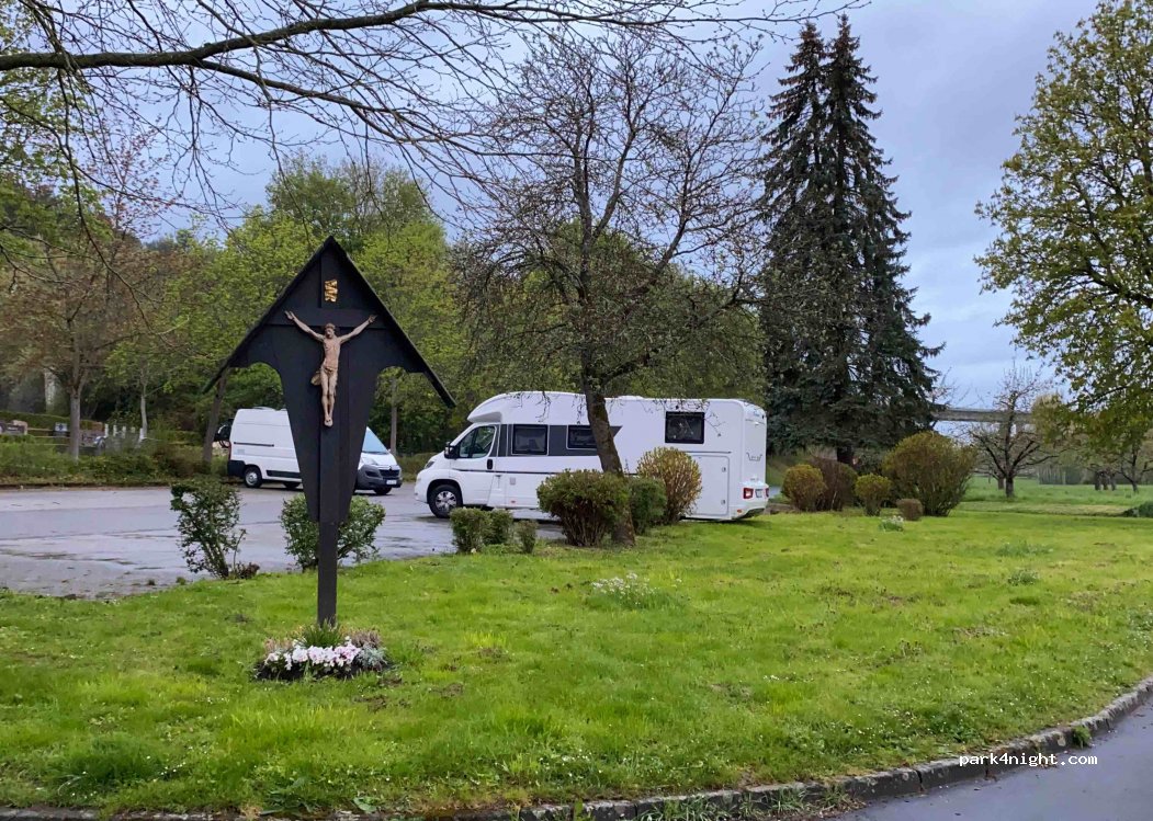 (97941) Tauberbischofsheim - Unnamed Road — foto 3
