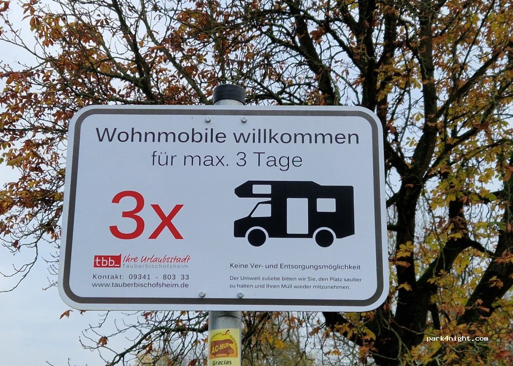 (97941) Tauberbischofsheim - Unnamed Road — foto 5