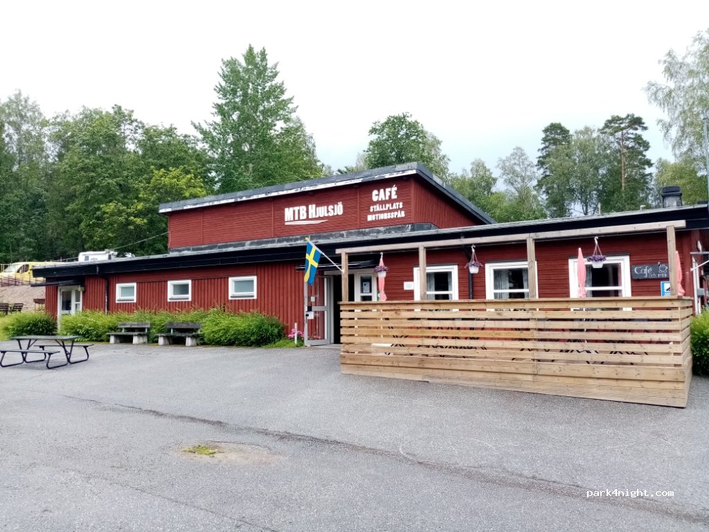 (712 91) Hällefors - Hjulsjö 38 — foto 2