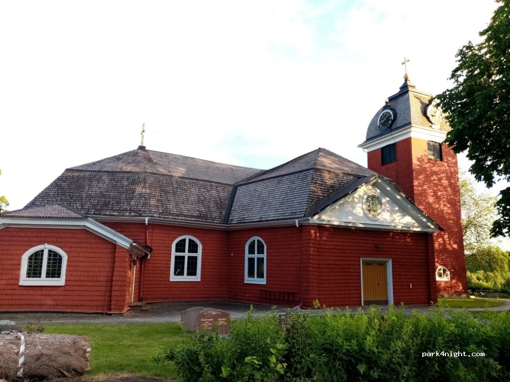 (712 91) Hällefors - Hjulsjö 38 — foto 4