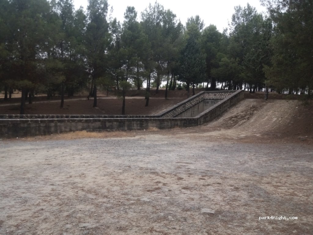 (18126) Arenas del Rey - A-338 — foto