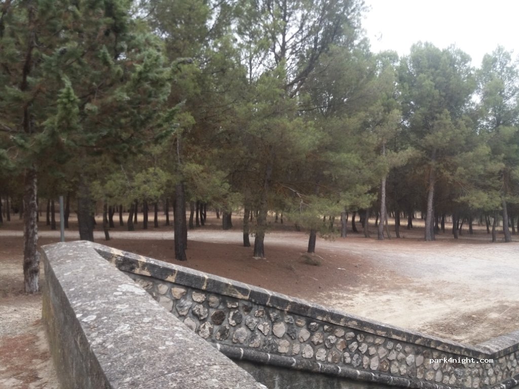(18126) Arenas del Rey - A-338 — foto 2