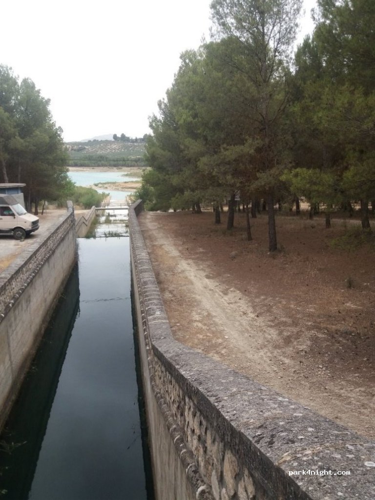 (18126) Arenas del Rey - A-338 — foto 3