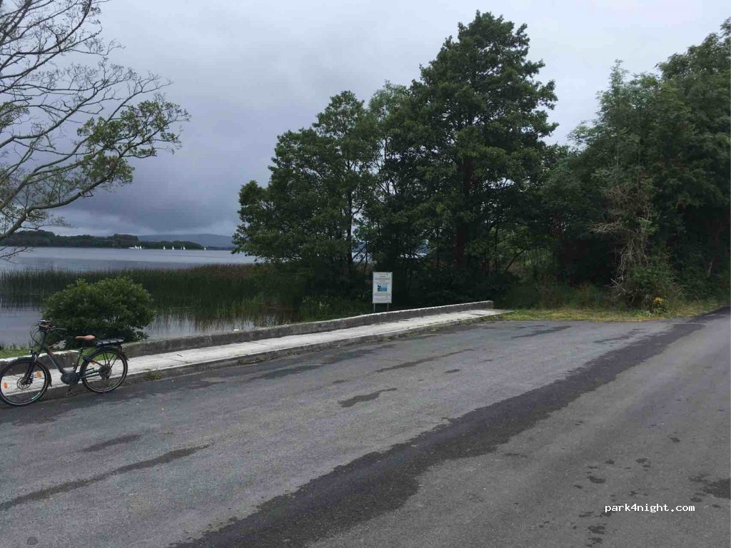 () Kilbarron Village - Unnamed Road — foto