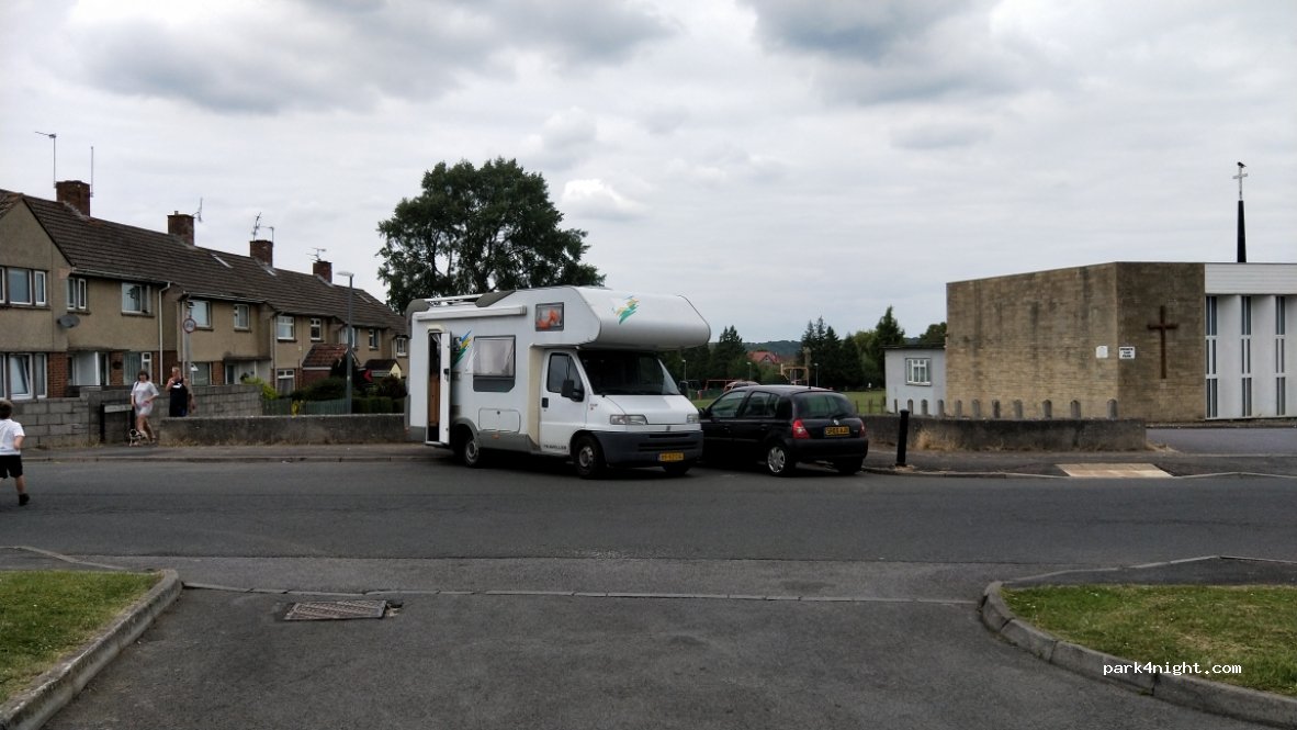 (BS31 2NW) Keynsham - 67 Queens Road — foto 2
