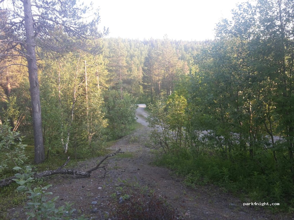(9161) Burfjord - E6 — foto 2