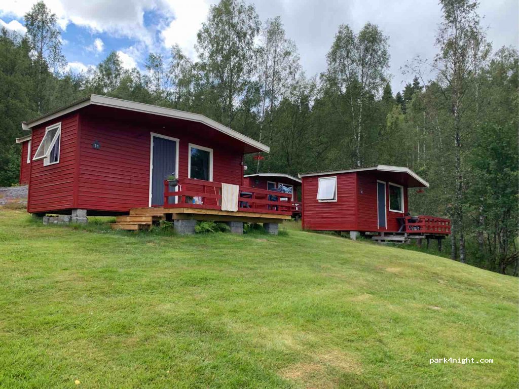 Fennefoss Camping — foto 2