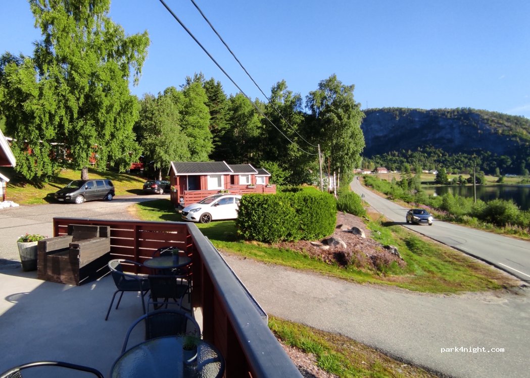 Fennefoss Camping — foto 3