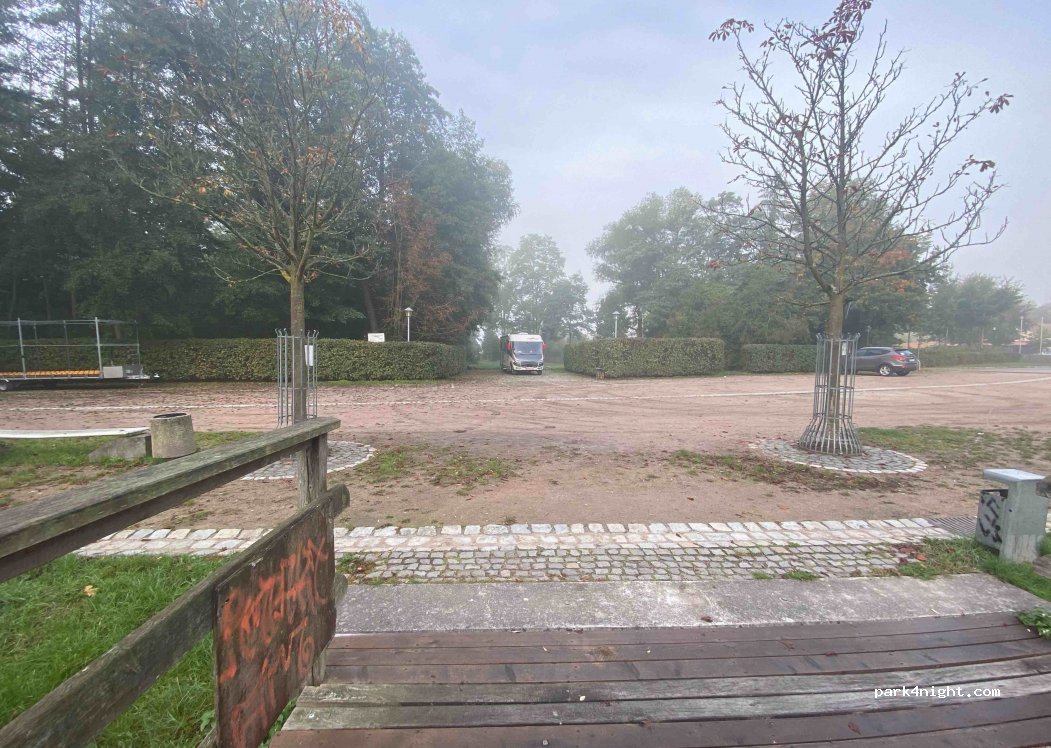 (16827) Neuruppin - 2 Neumühle — foto