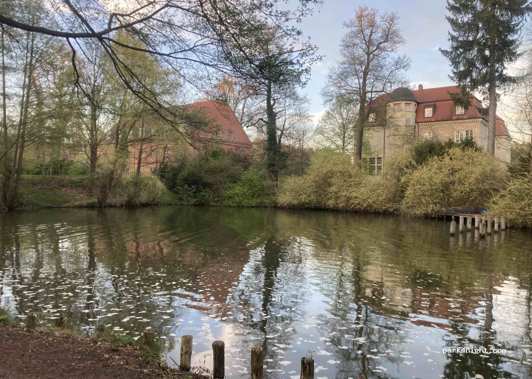 (16827) Neuruppin - 2 Neumühle — foto 3